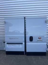 Usa spate Fiat Ducato 2021/2024