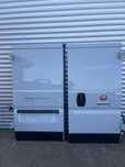 Usa spate Fiat Ducato 2021/2024