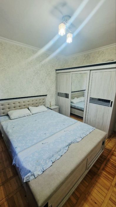 Аренда 2 комнатной квартиры Ул.Садык Азимова Ор-р Послльство Японии