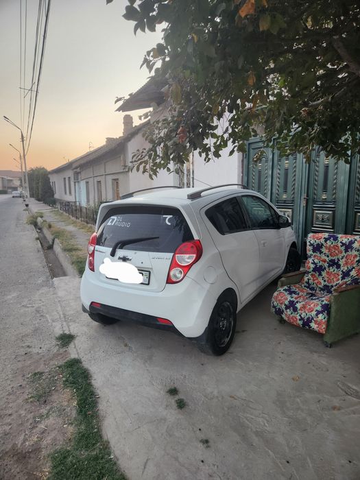 Spark mexanika 2 poz