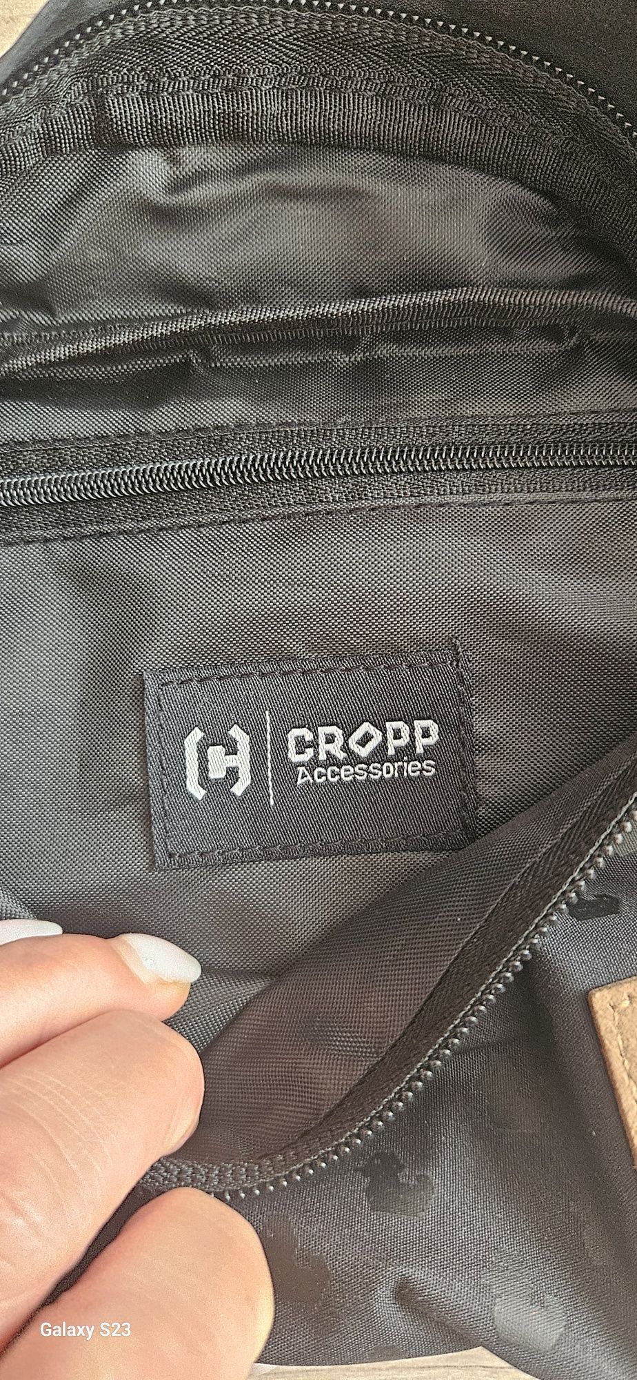 Чанта за кръста Cropp