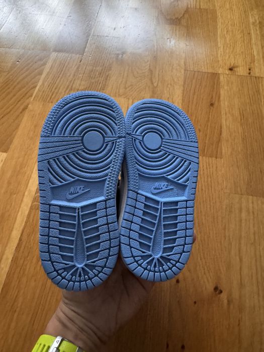 Adidasi Jordan 1 retro high og td  22