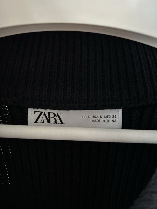 Cardigan zara marimea s