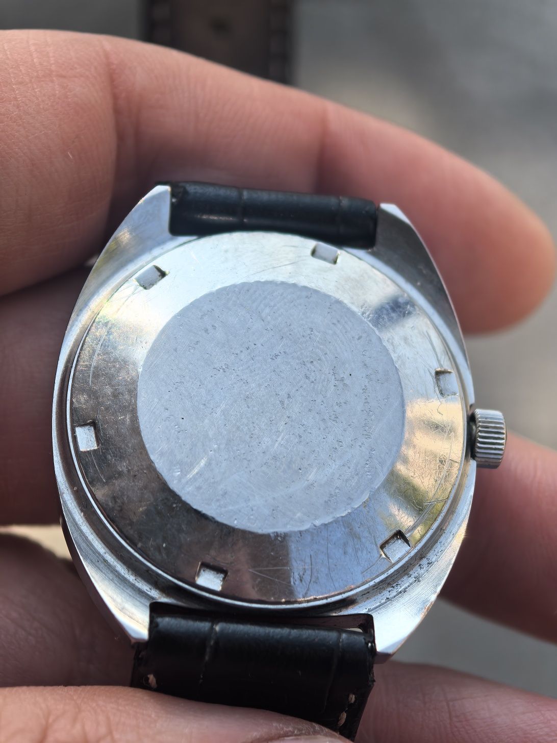 Tissot Seastar Vintage Automatic