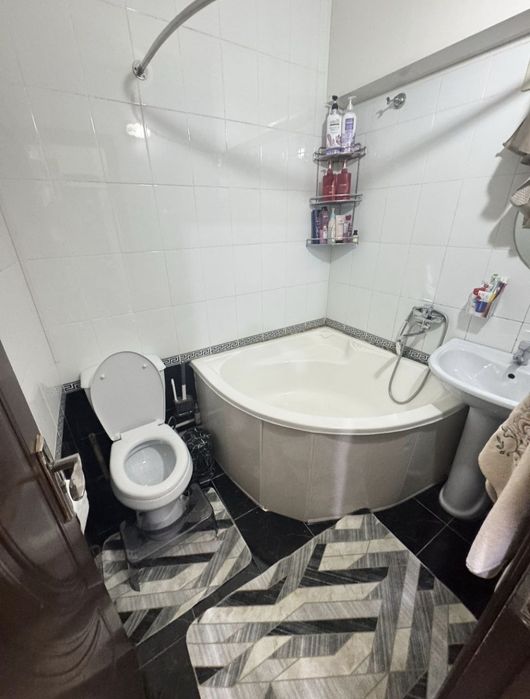 Продам 2/6/9 Паркентский Ипотека