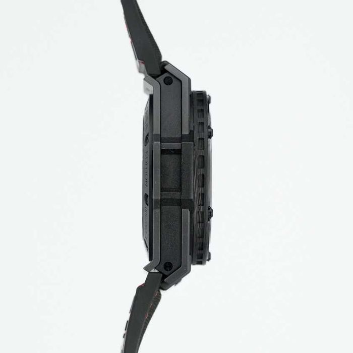 Hublot King Power Carbon & Ceramic Formula One Limited edition 48mm