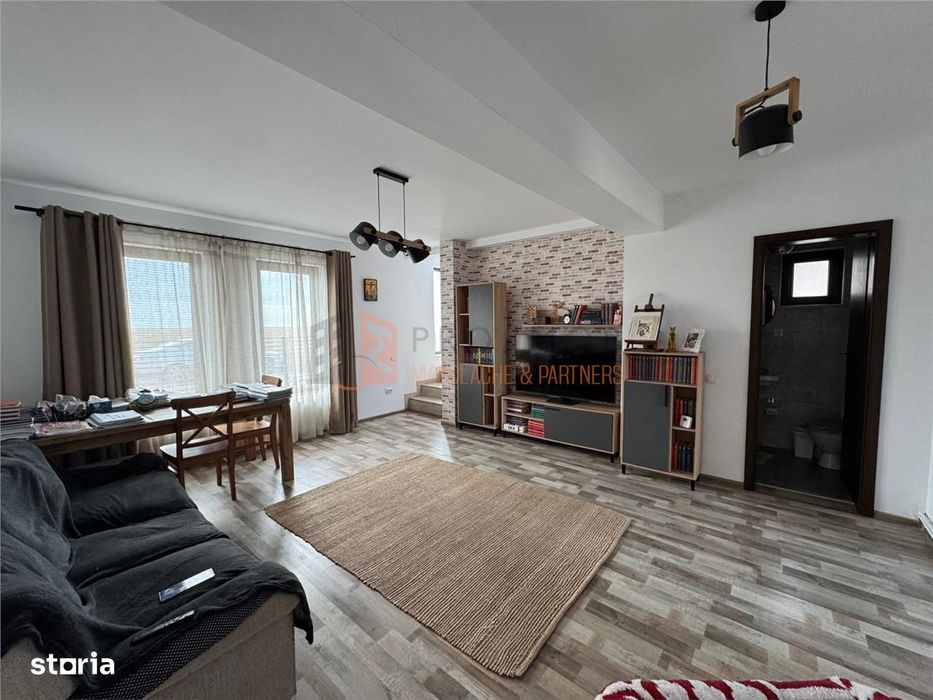 Casa tip P+1in Vernesti | Comision 0