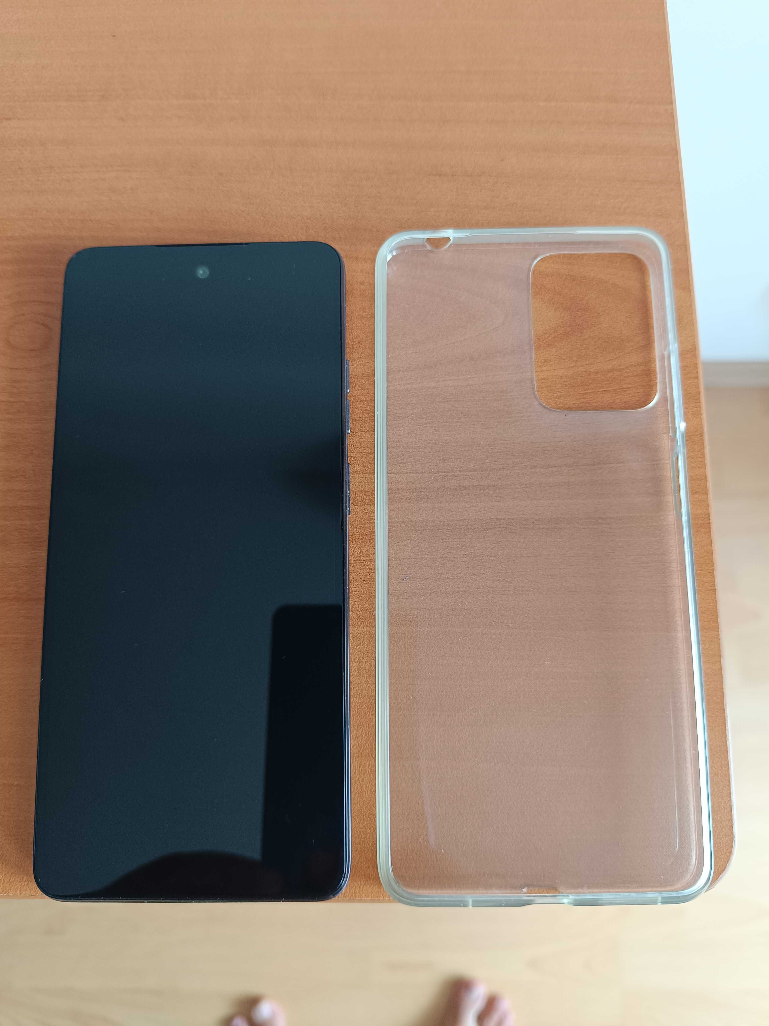 Продавам нов мобилен телефон Motorola g04
