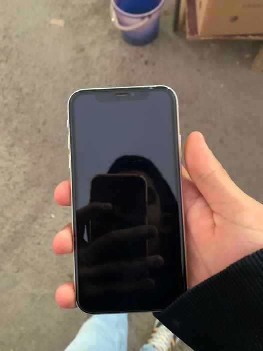 Iphone 11 64gb 76 %