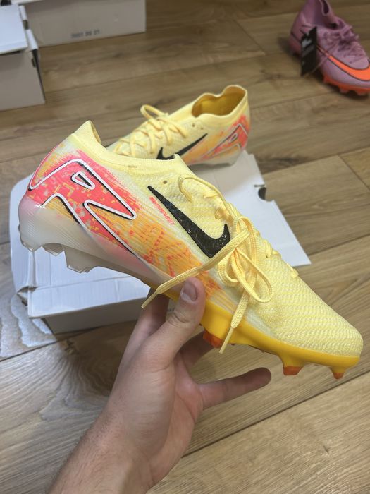 Ghete de fotbal nike mercurial vapor 16 elite