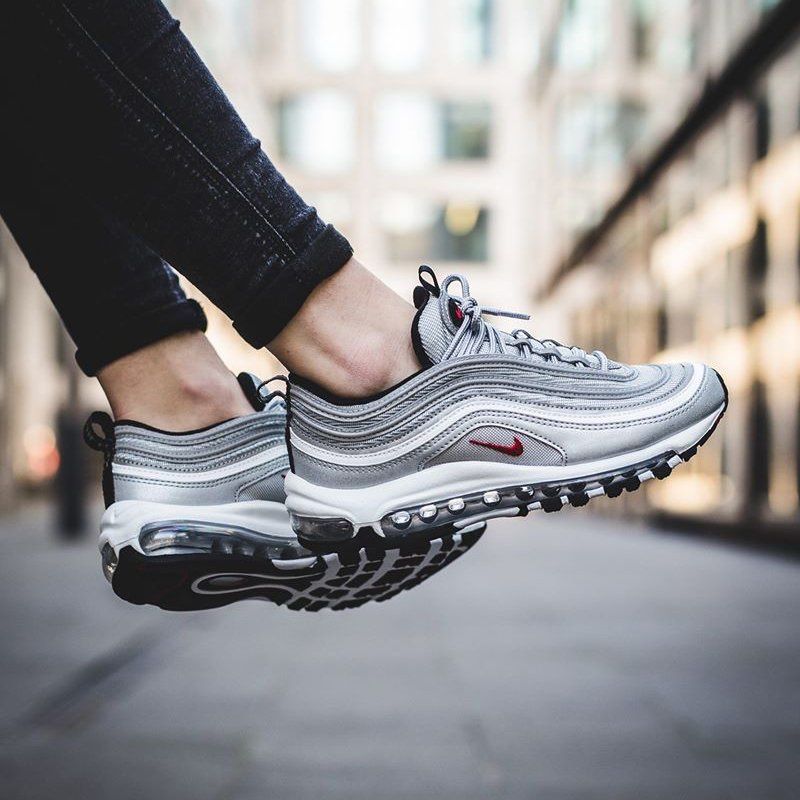 Nike Air Max 97 - 37.5, 38 и 39 Номер Оригинални