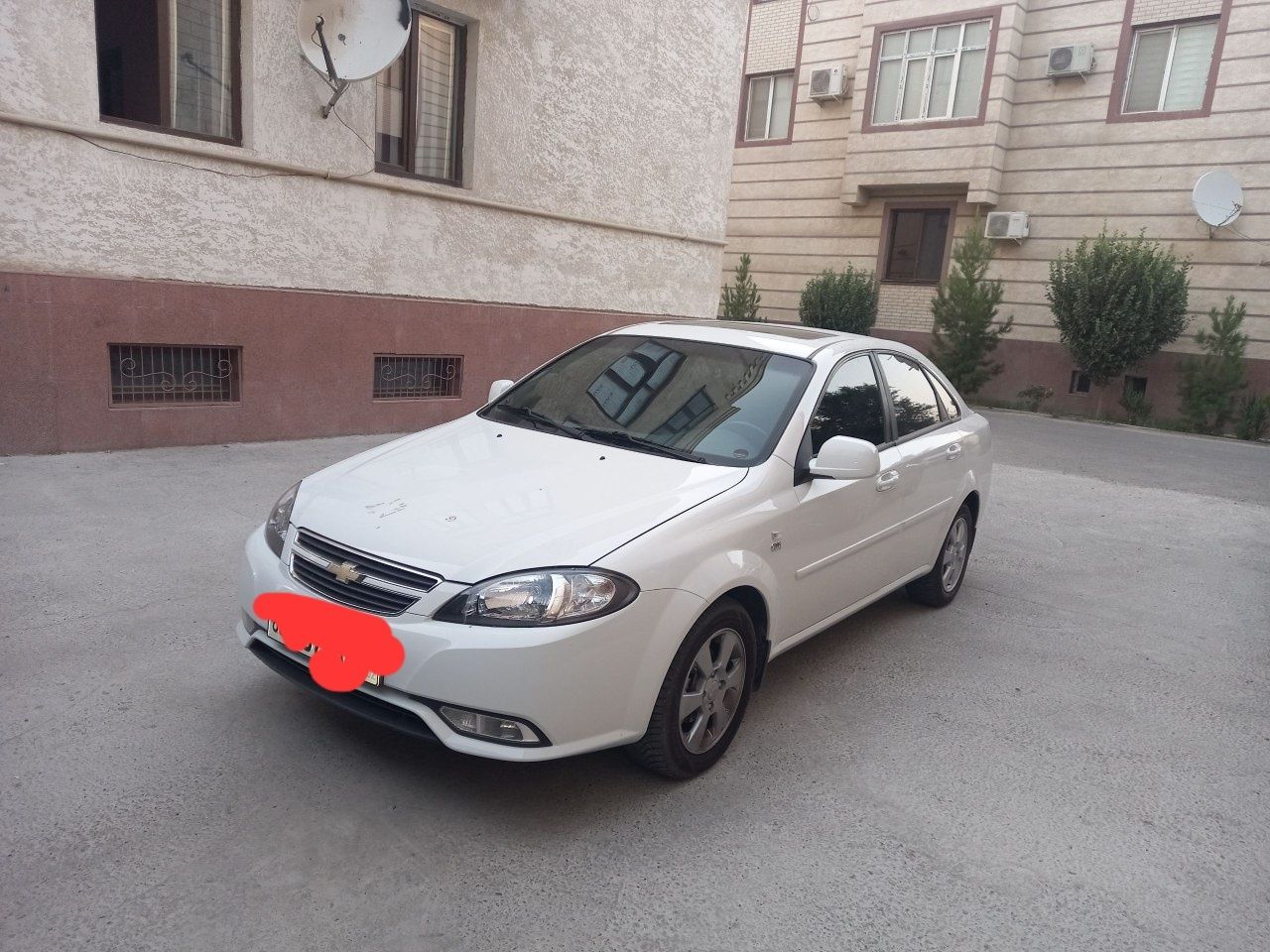 Gentra автомат сотилади 2023 йил