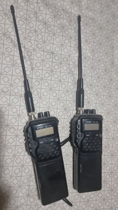 Statie radio motorola superstar alinco tti stabo albrecht galaxy storm