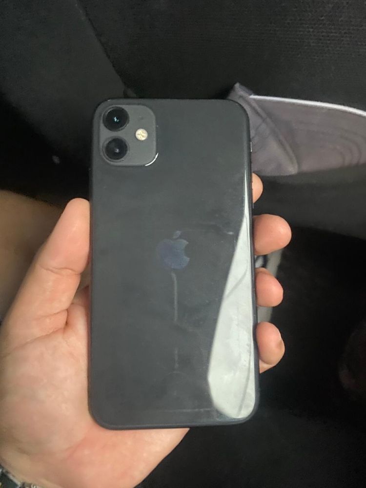Iphone 11 сатылады срочно