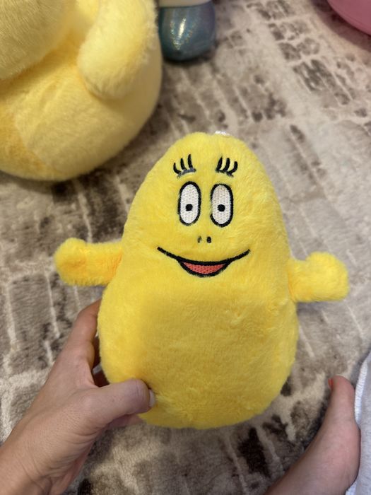 Големи Плюшени играчки капи бара, спонджбоб еднорог и др