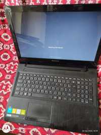 Laptop Lenovo,8gb RAM,500gb