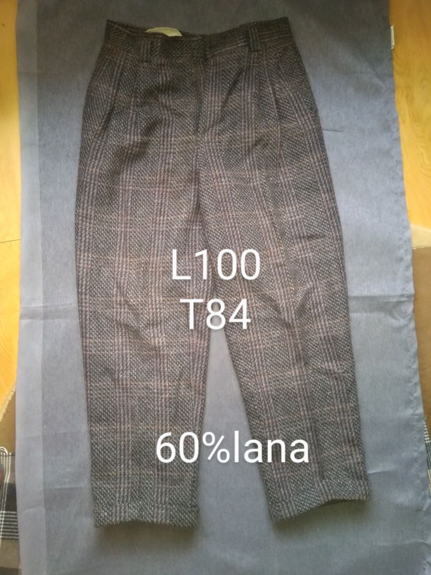 Blugi  /pantaloni diferite modele