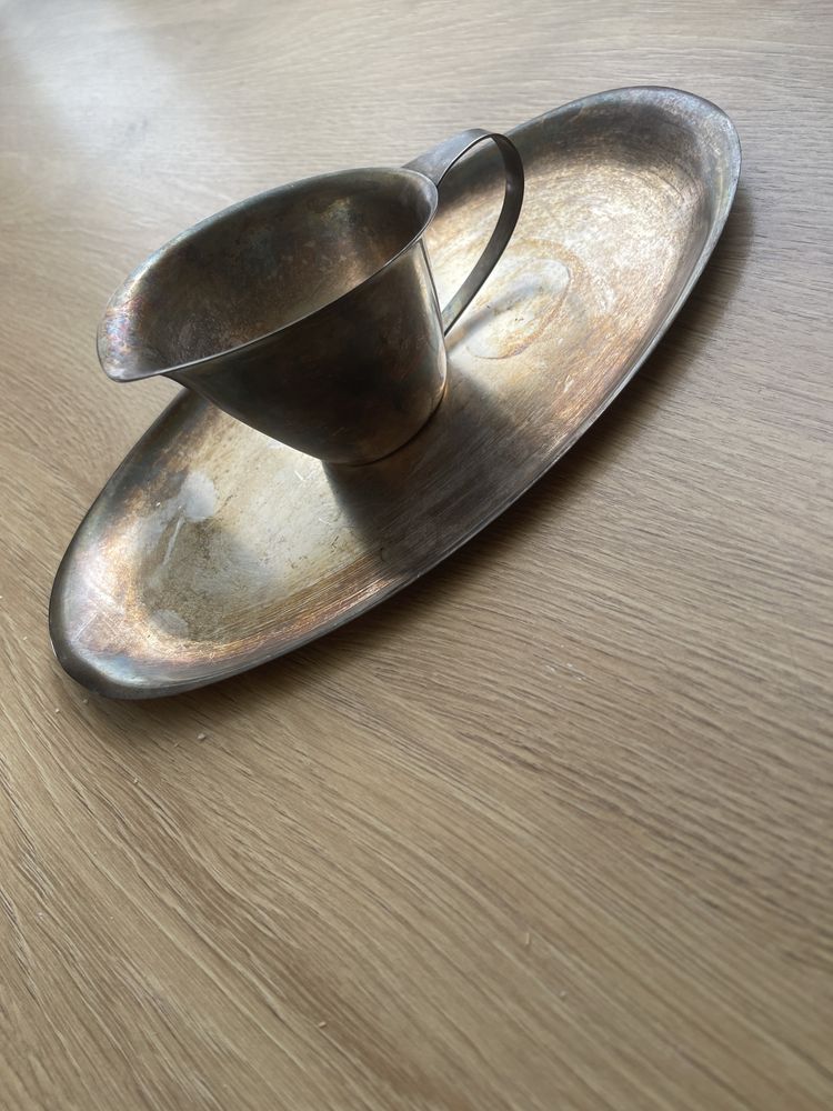 Set WMF  (Württembergische Metallwaren fabrik),