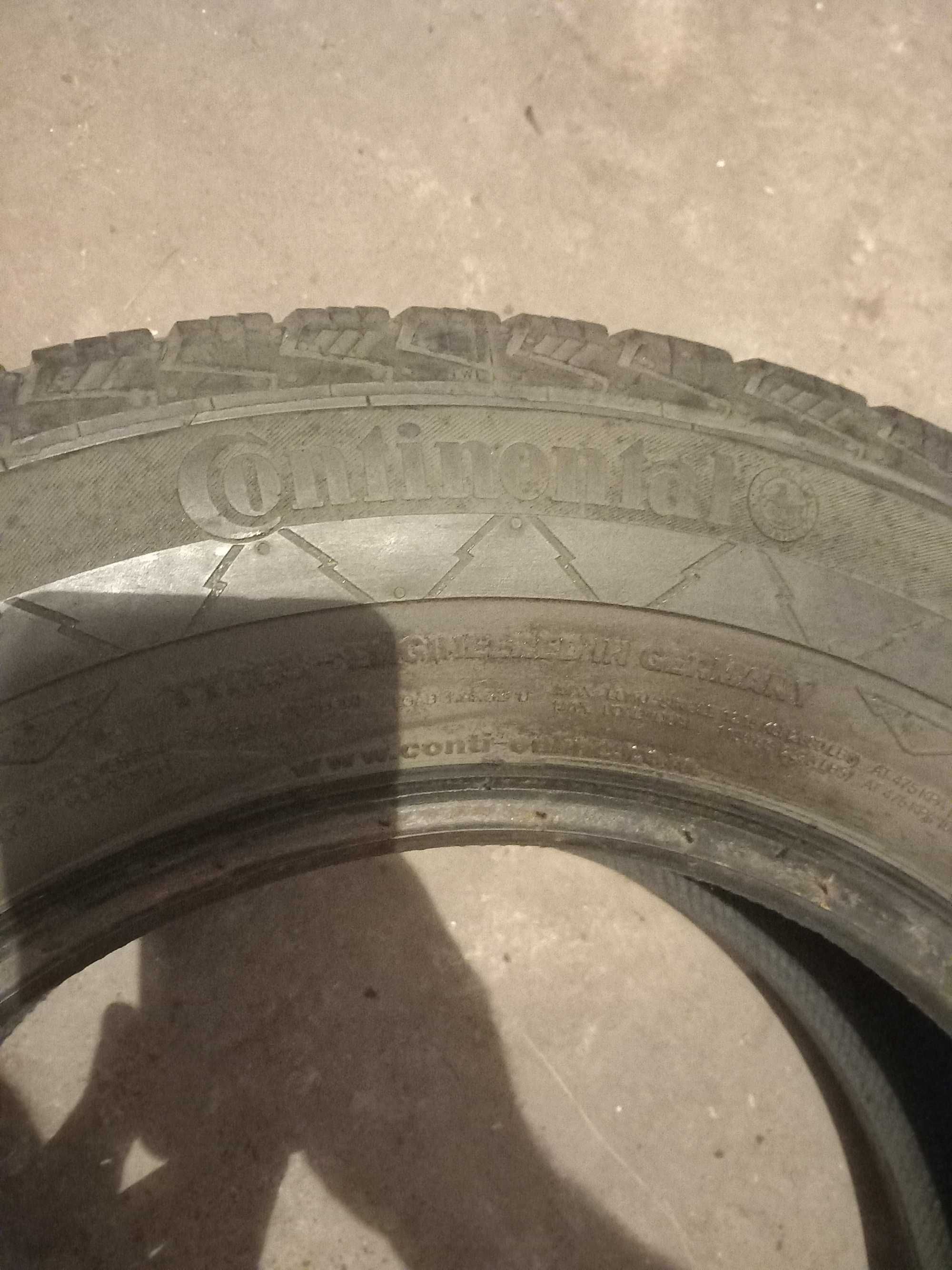 Гуми за микробус