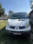 Vand Renault Trafic 2.0 115cp 2010