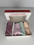 Chiloti dama Calvin Klein
