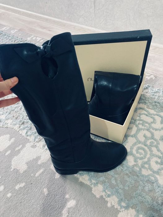 Nurcase сапоги в бренде