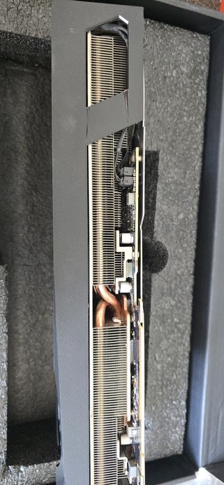 Placa Video Nvidia Rtx 3080 GAMING OC GIGABYTE RGB Garantie