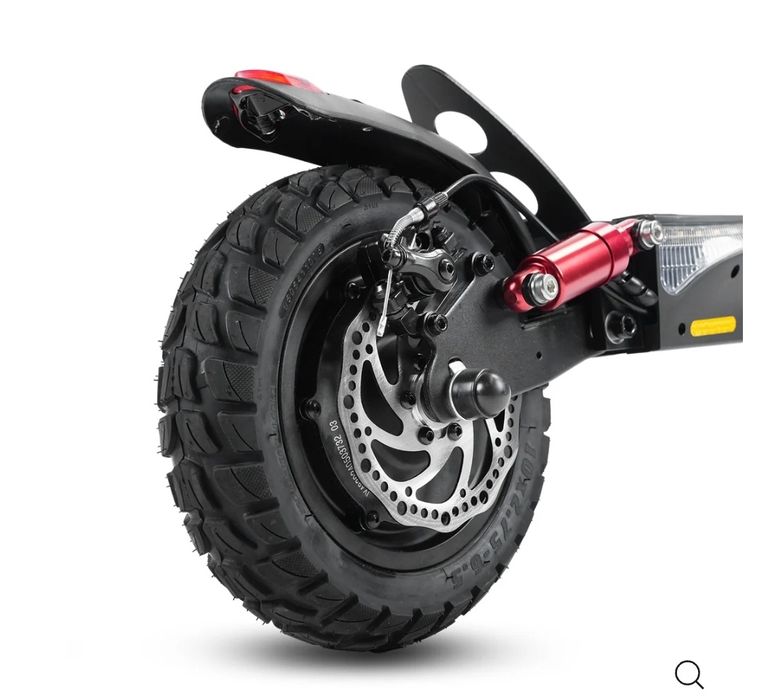 Trotineta electrica pliabila CIRCOOTER R3, sarcina maxima pana la 200