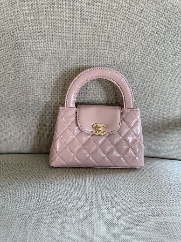 Geanta Chanel 19 stoc