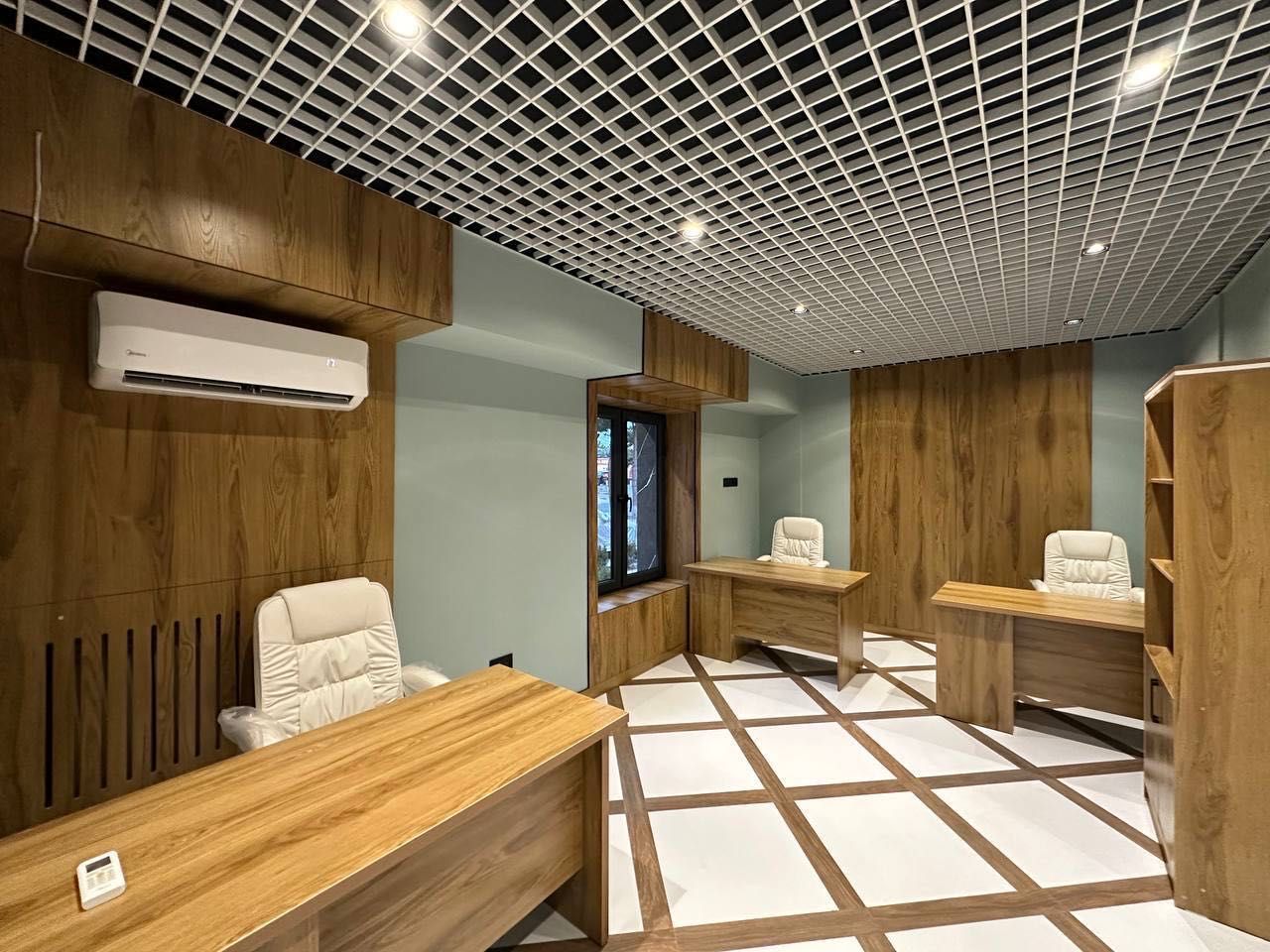 Аренда офис Шахристанский 60м2