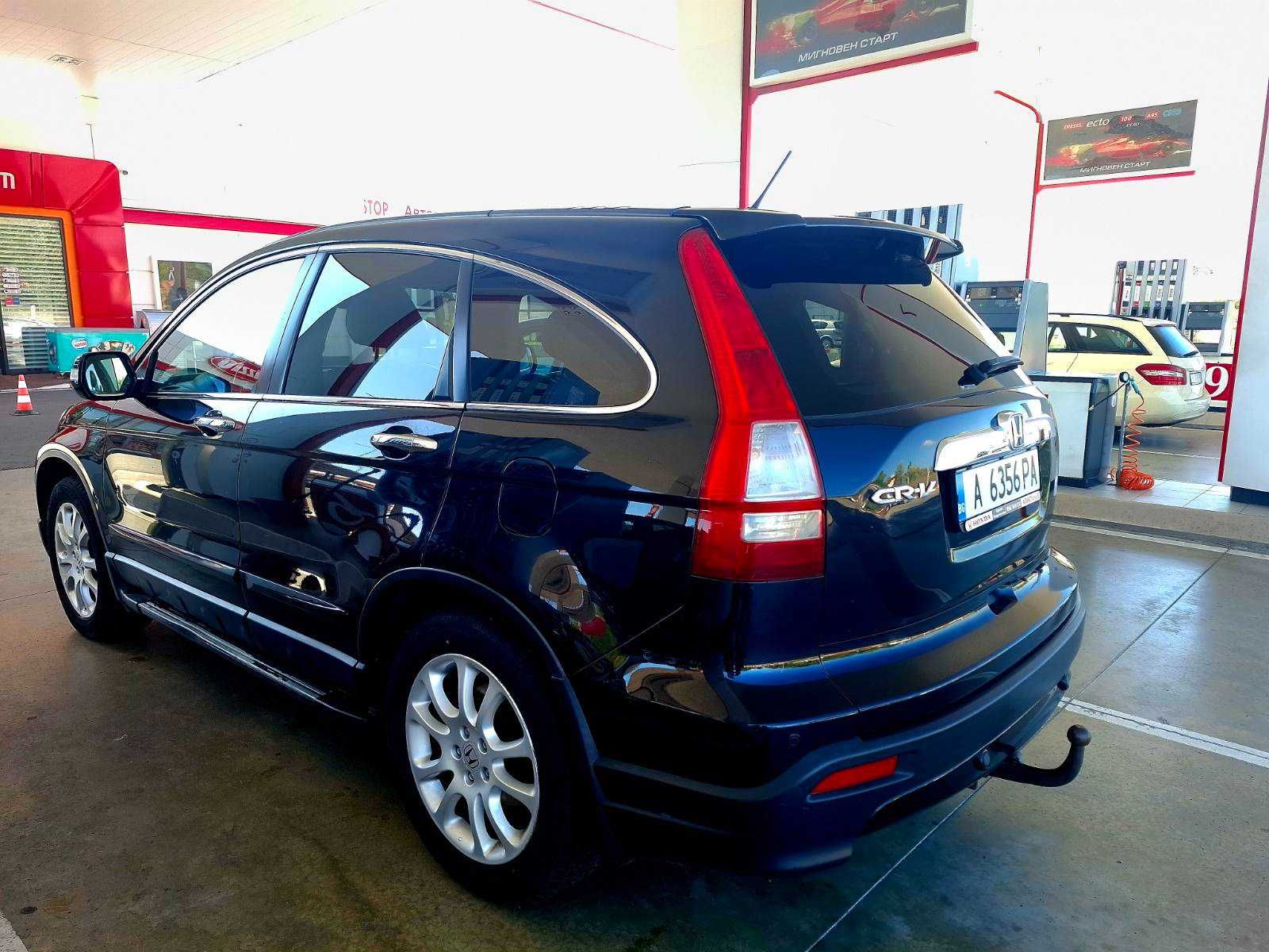 Honda CRV 3, 2.2 CDTI Executive