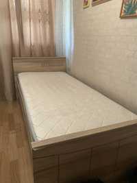 Кровать 200х90 см