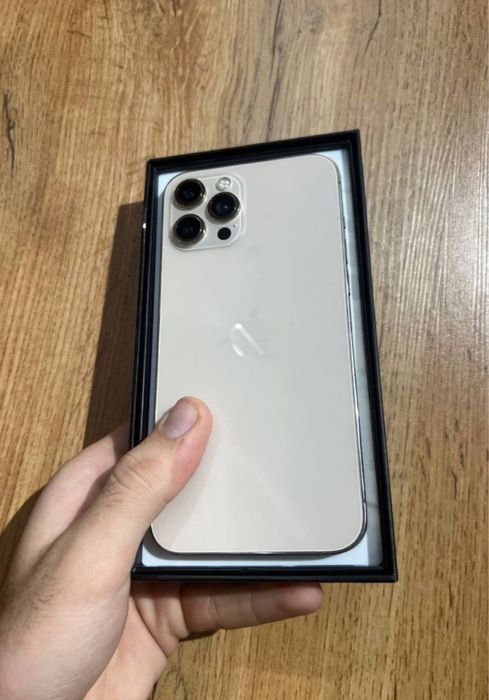 iPhone 12pro max LL/A