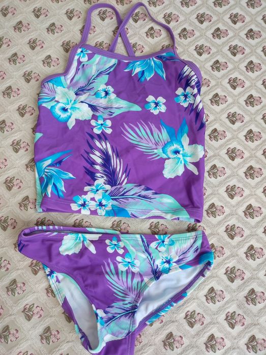 Продам купальник детский