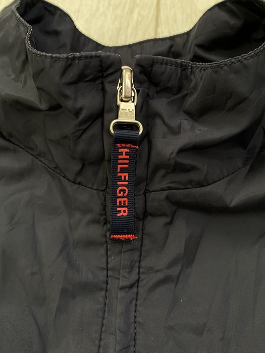 Geacă anti-vânt damă Tommy Hilfiger, M