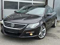 Wv CC 2011 Euro 5 DSG 2.0 Diesel 170 cp
