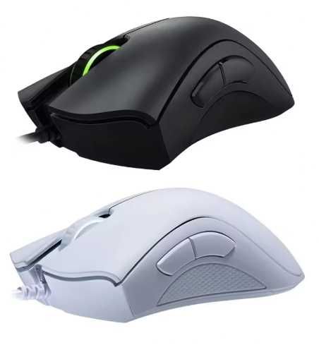 Mouse gaming Razer DeathAdder Essential 2021