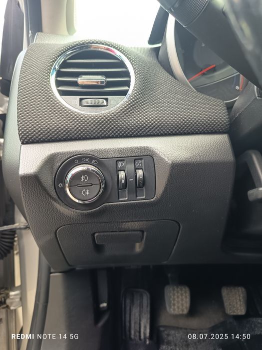 Chevrolet Cruze 2.0 diesel