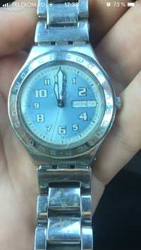 Vand ceas swatch