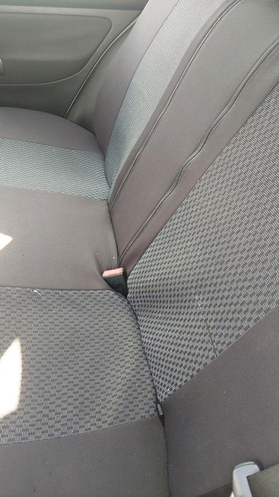 Vw golf 4 1.9 tdi 2005