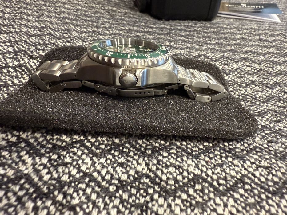 Мъжки часовник Tecnotempo Automatic 2000m