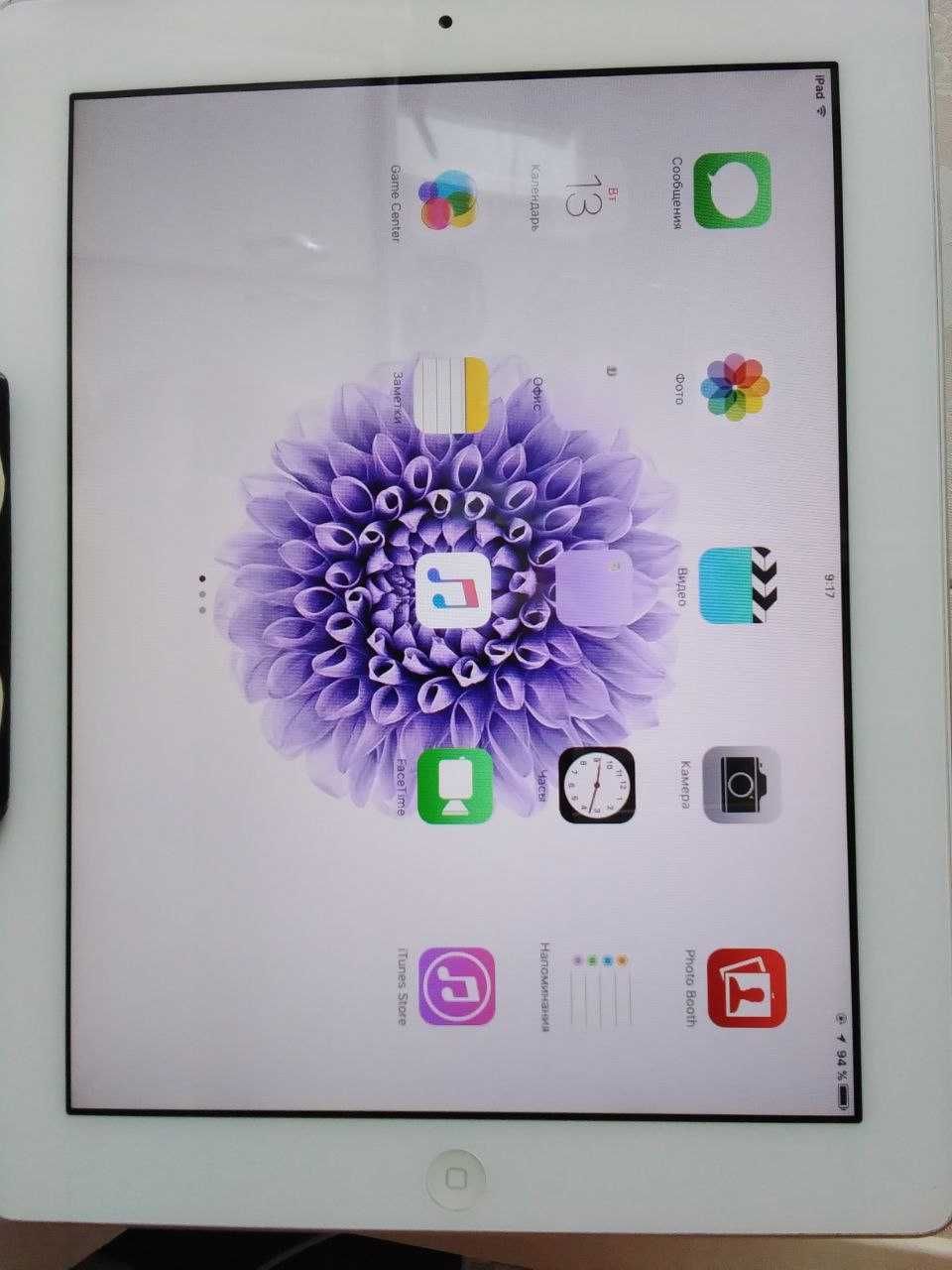 Продаётся IPad Apple