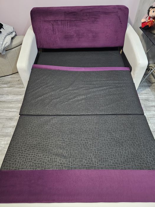 Диван-разтегателен