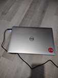 Laptop gaming Dell,i7 gen7,8gb,ssd 256,gtx 1050 4gb,15.6fhd