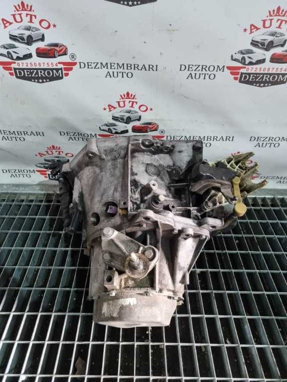 Cutie viteze 5 trepte 20DM69 Peugeot Citroen 1.6 hdi 109 cai 9HZ
