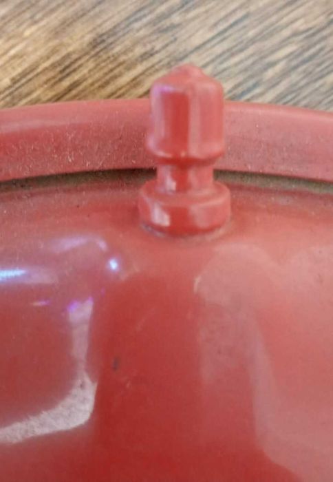 Vas de expansiune pentru centrala - CIMM CP392/6 litri