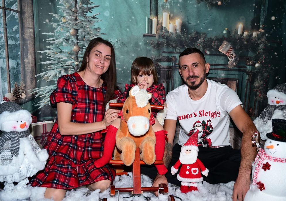 Fotograf evenimente private