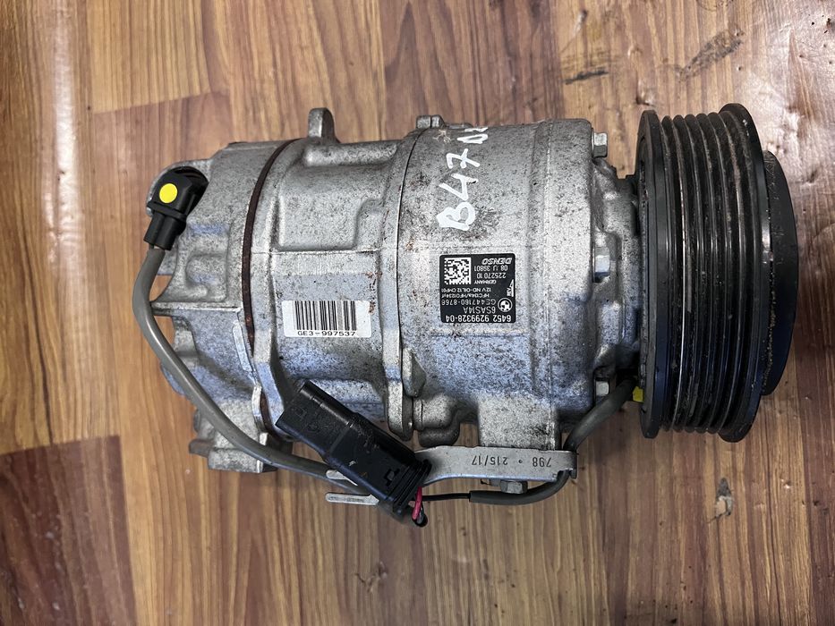 Compresor AC clima BMW Seria 2 f23/f45