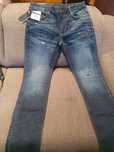 Vand blugi barbati noi originali Emporio Armani W32×L34