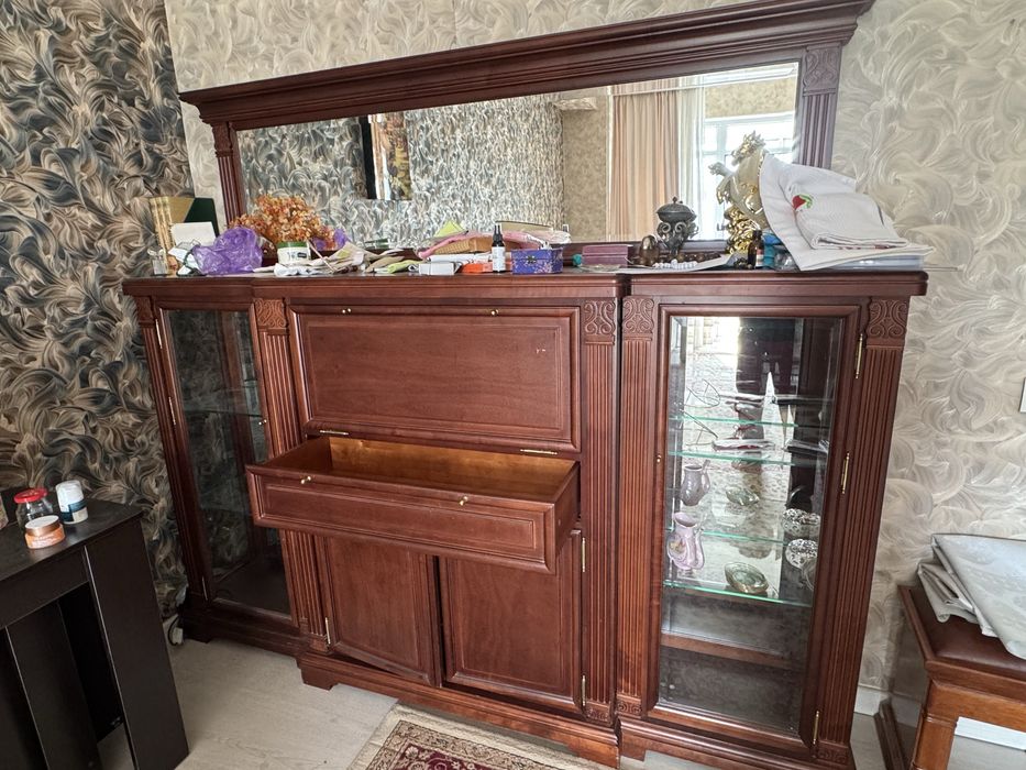 Продам комплект мебели Беларусь, все за 120000